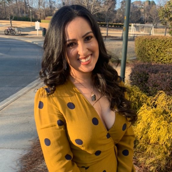 Meet your Posher, Angelica - Picture 1 of 1